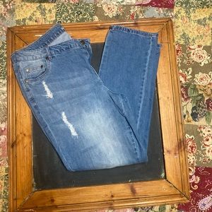 Women within size 16W